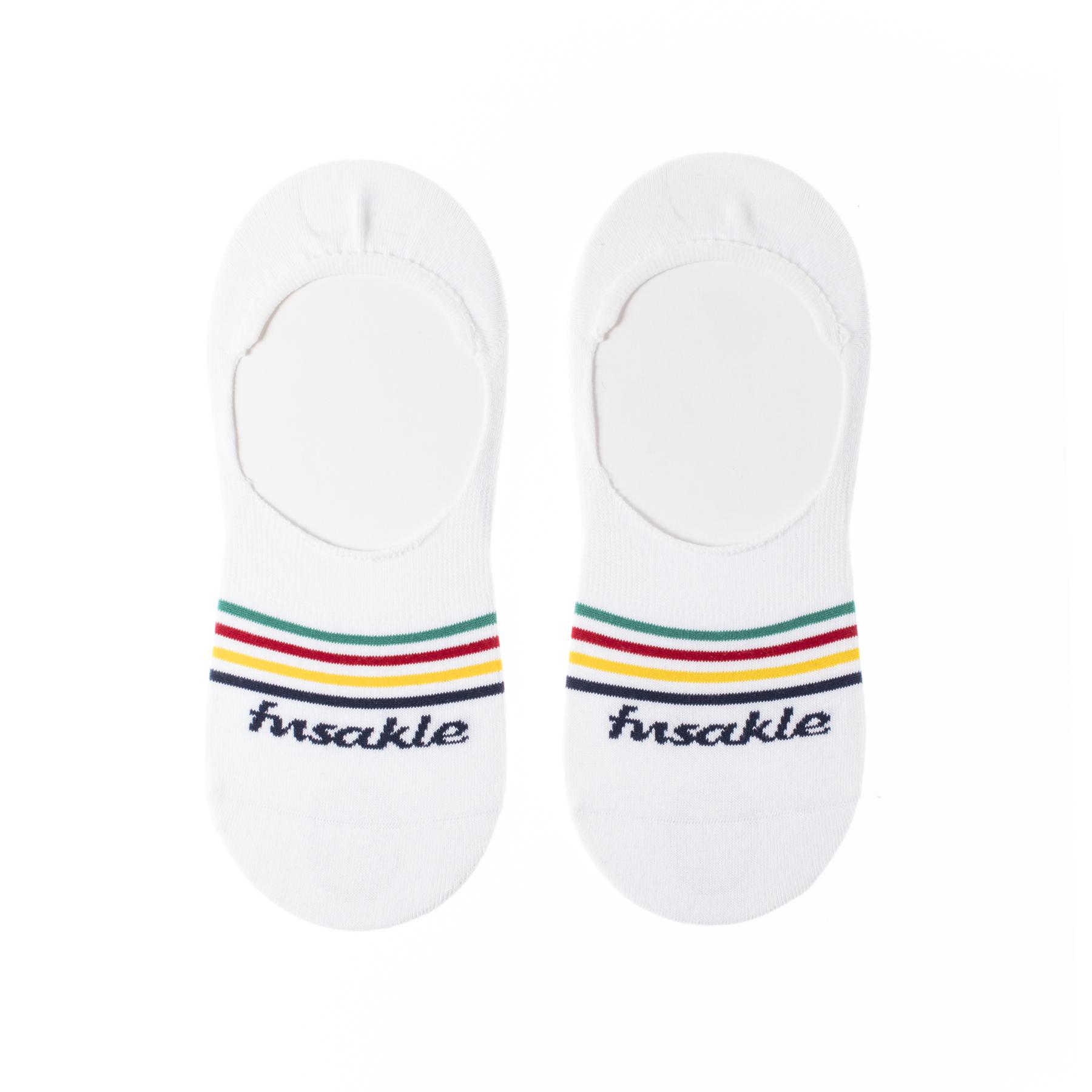 Invisible Fusakle Paw white M (39-42)